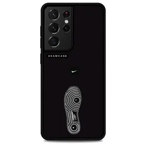 AKAM AMC-WSGS21U-NIKE-19 Cover For Samsung Galaxy S21 Ultra