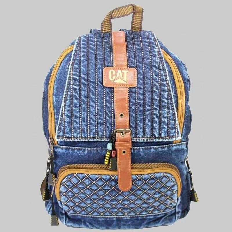 کوله پشتی مدل جین کد tay-21