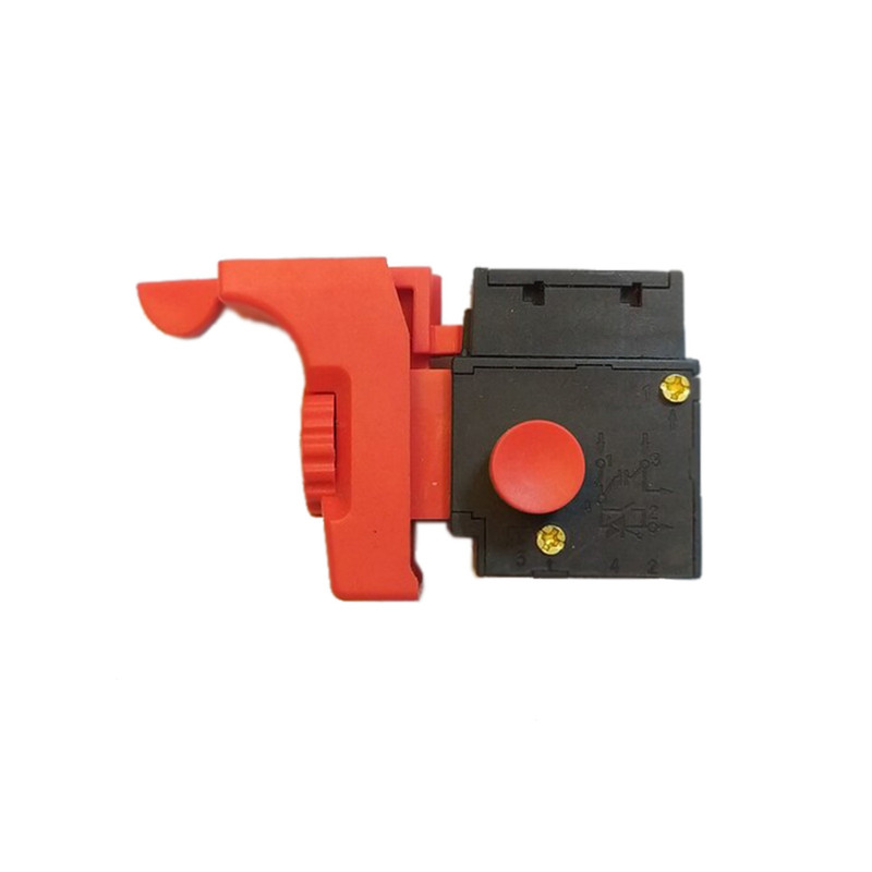 کلید دریل برقی مدل 2110 - RONIX