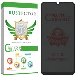 Trustector CERPRT30 Screen Protector For Xiaomi Redmi 10C / Redmi 10 India / Redmi 10 Power / Redmi 12C / Poco C55 / Poco C61 /  Redmi A3 / Redmi A3x 