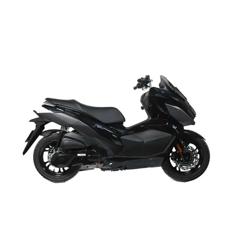 موتورسیکلت اس وای ام مدل JT200 سال 1403