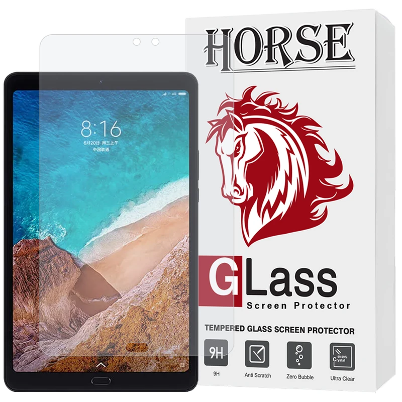 محافظ صفحه نمایش هورس مدل TABHO30 مناسب برای تبلت شیائومی Pad 4 Plus