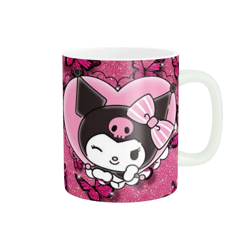  ماگ پاد آفرین طرح کرومی کد 1610