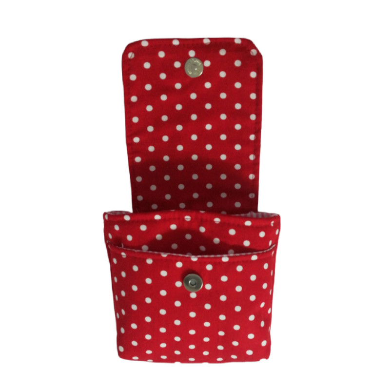 کیف نوار بهداشتی مدل b98 کیف نوار بهداشتی مدل b98
