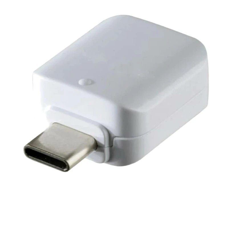 مبدل OTG USB-C مدلGH98-4128