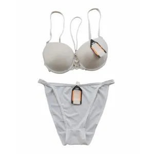 ست شورت و سوتین زنانه مدل 4664
