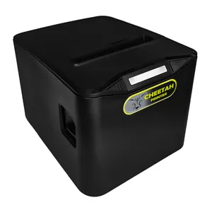 پرینتر لیبل زن حرارتی چیتا مدل 8370 کد Black