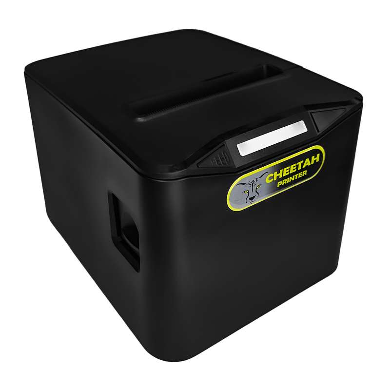 پرینتر لیبل زن حرارتی چیتا مدل 8370 کد Black پرینتر لیبل زن حرارتی چیتا مدل 8370 کد Black