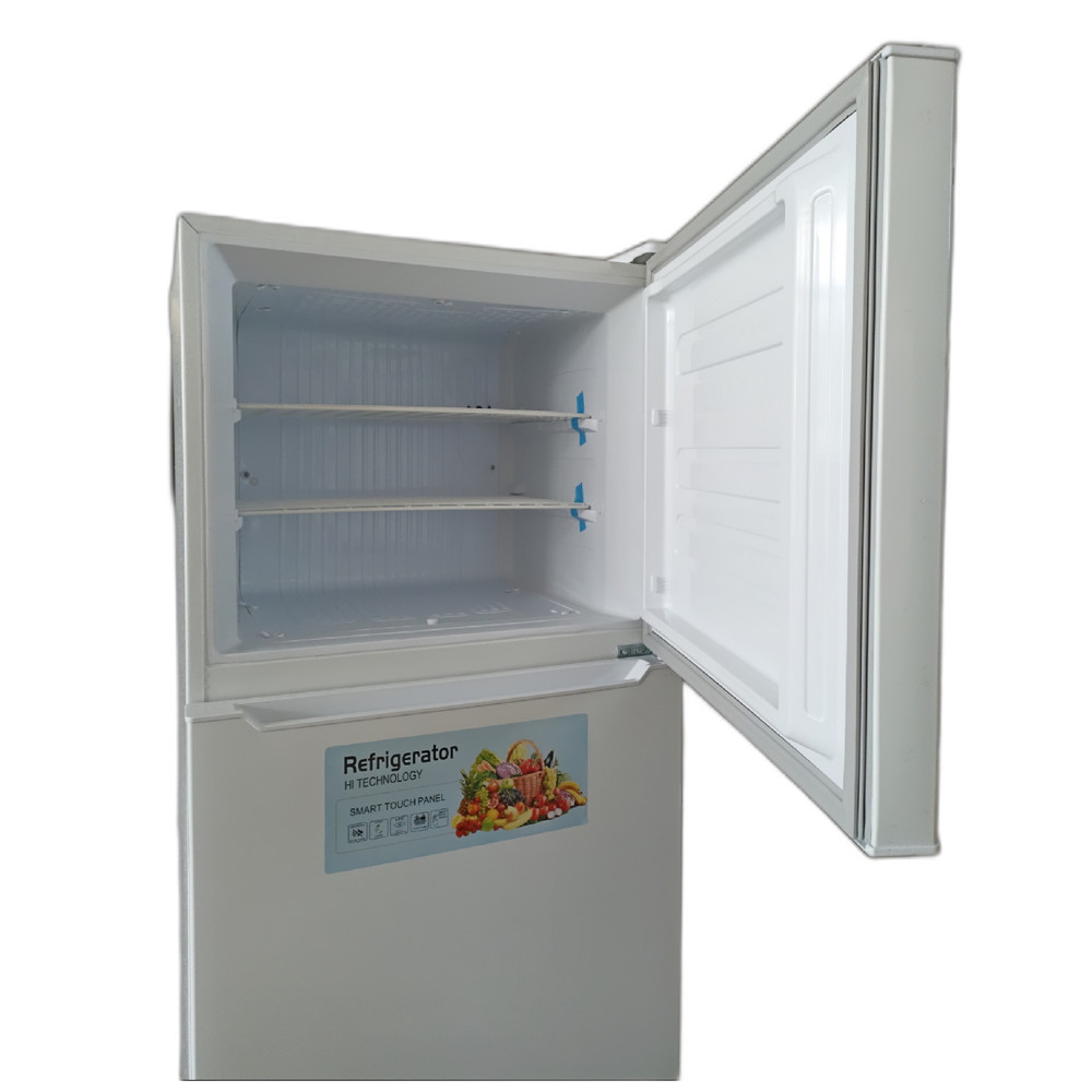 یخچال و فریزر 27 فوت جنرال پارس مدل SAM-RL730