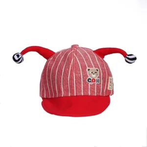 کلاه کپ بچگانه مدل 1500