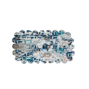  رومیزی مدل مدرن کد 9195R