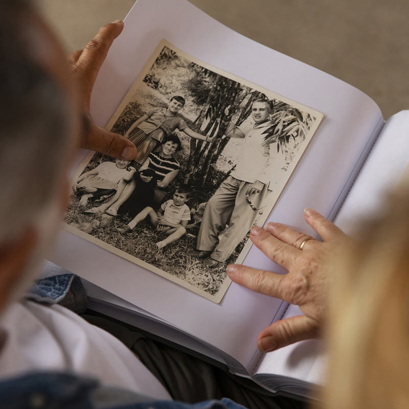 آلبوم عکس کودک مدل شومیز