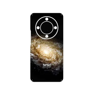 MAHOOT Universe_by_NASA_1 Cover Sticker for Honor X9b