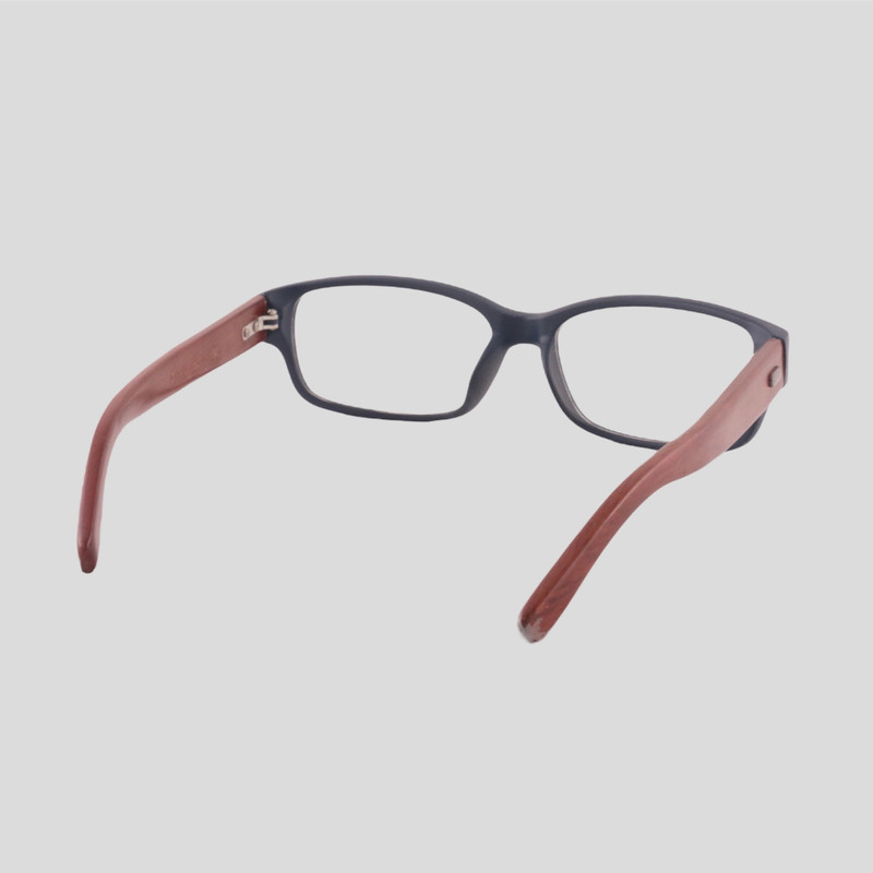 فریم عینک طبی لاو ور مدل J0094-WOODEN