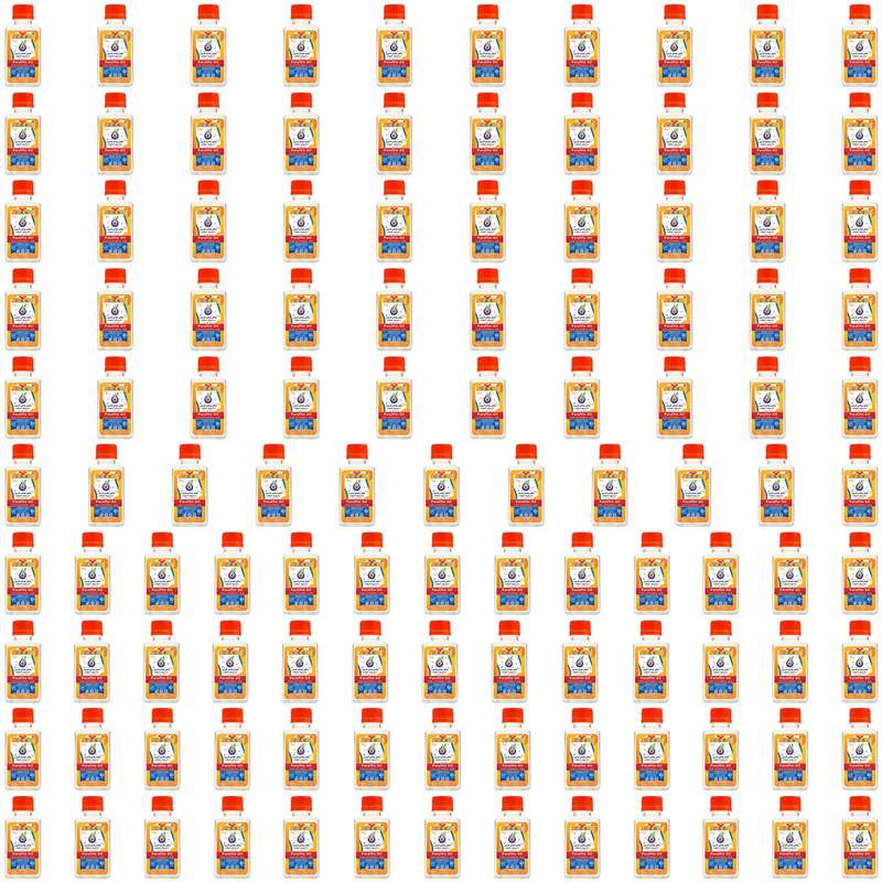 پارافین مایع اندرسون مدل B100 حجم 120 میلی لیتر بسته 113 عددی پارافین مایع اندرسون مدل B100 حجم 120 میلی لیتر بسته 113 عددی