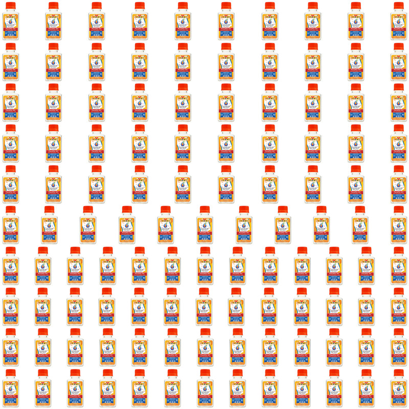 پارافین مایع اندرسون مدل B100 حجم 120 میلی لیتر بسته 113 عددی پارافین مایع اندرسون مدل B100 حجم 120 میلی لیتر بسته 113 عددی