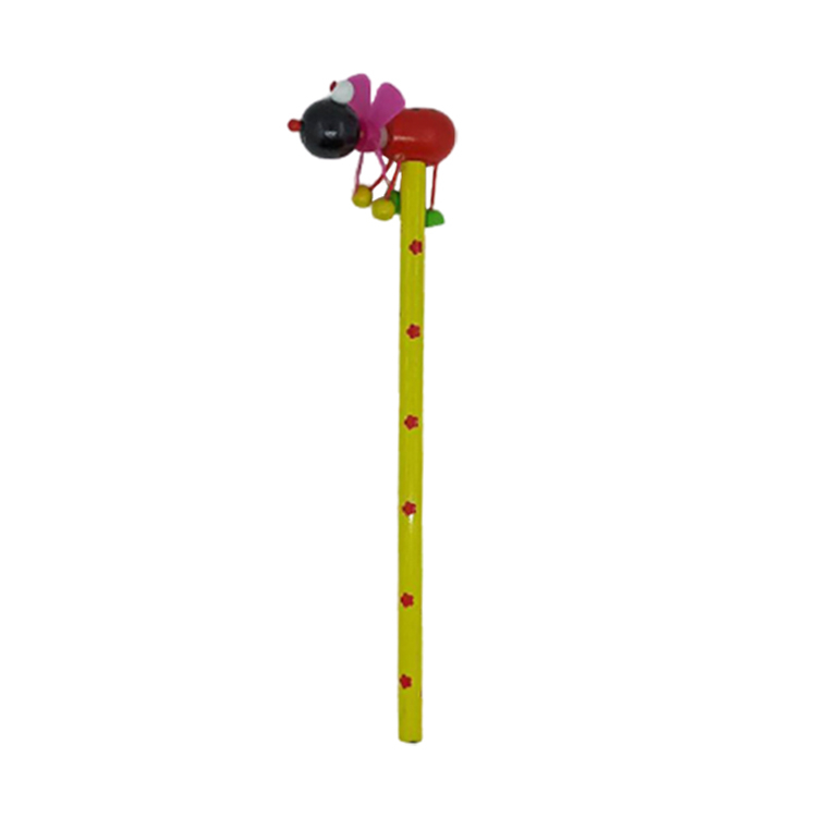 مداد طرح آدمک کد HT02