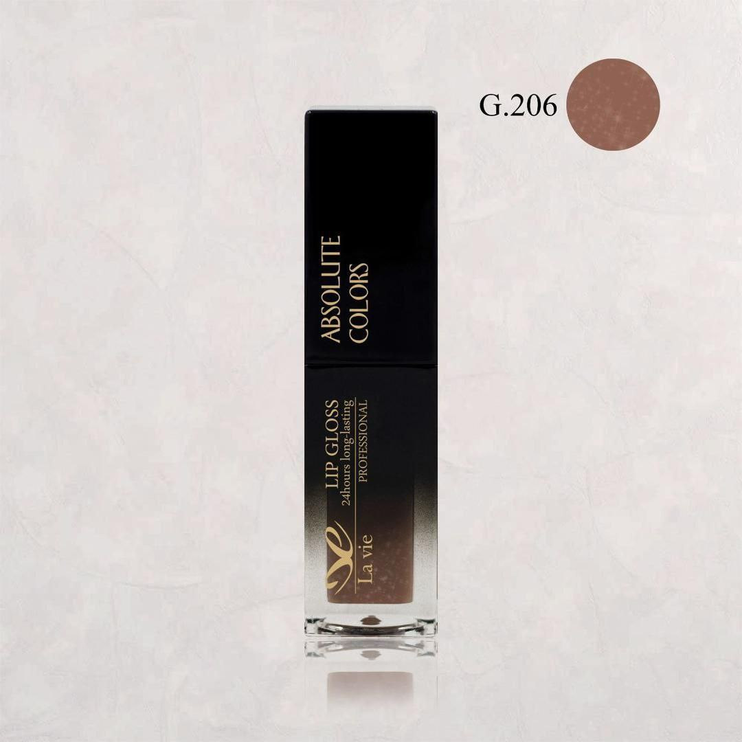 رژ لب مایع لاویی مدل RZZDEH-040 شماره G.206 رژ لب مایع لاویی مدل RZZDEH-040 شماره G.206