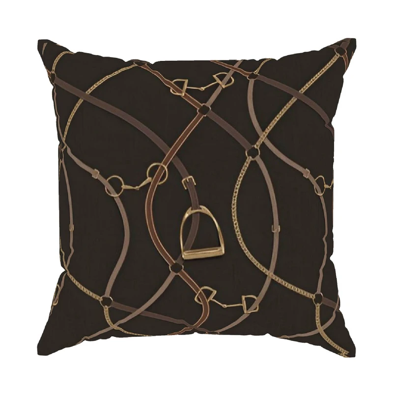 کاور کوسن کد MC240 سایز 45*45 سانتی متر