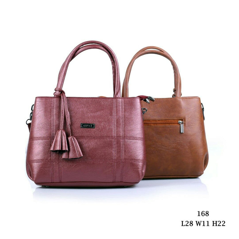 کیف دستی زنانه مدل تیامین