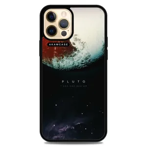 AKAM AMC-WA12PRO-PLANET-7 Cover For Apple iPhone 12 Pro