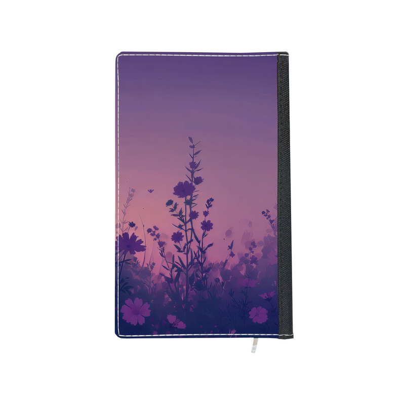 سالنامه 1403 با طرح فانتزی کد 203