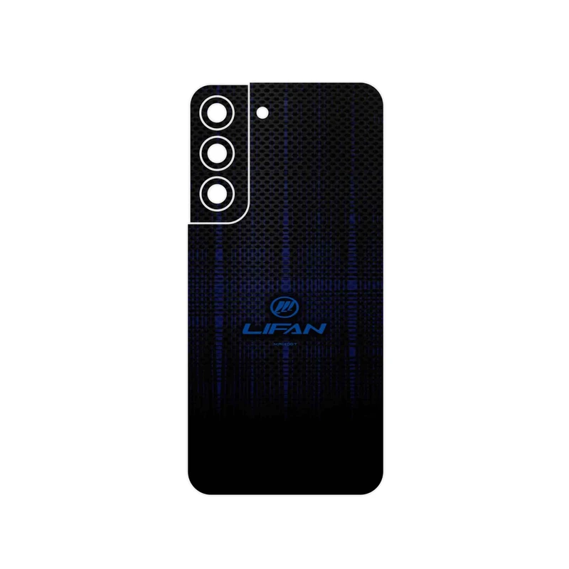 برچسب پوششی ماهوت مدل Lifan مناسب برای گوشی موبایل سامسونگ Galaxy S22 5G