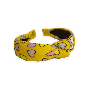 تل مو دخترانه مدل آفتاب