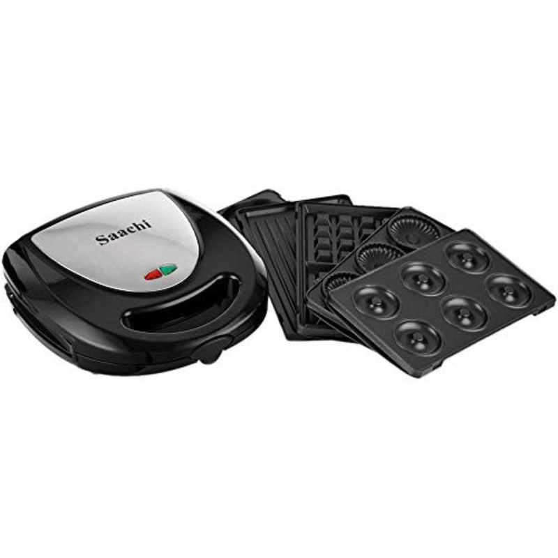 ساندویچ ساز ساچی مدل 1533