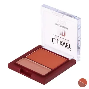 رژگونه هایلایتر کوروت مدل HD شماره 116