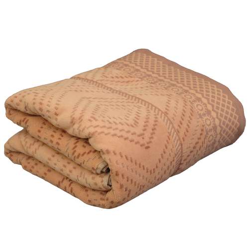 حوله حمام آذرریس تبریز مدل وینا سایز 100x160 سانتی متر