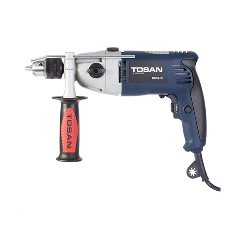 دریل چکشی توسن مدل 0034DBX دریل چکشی توسن مدل 0034DBX