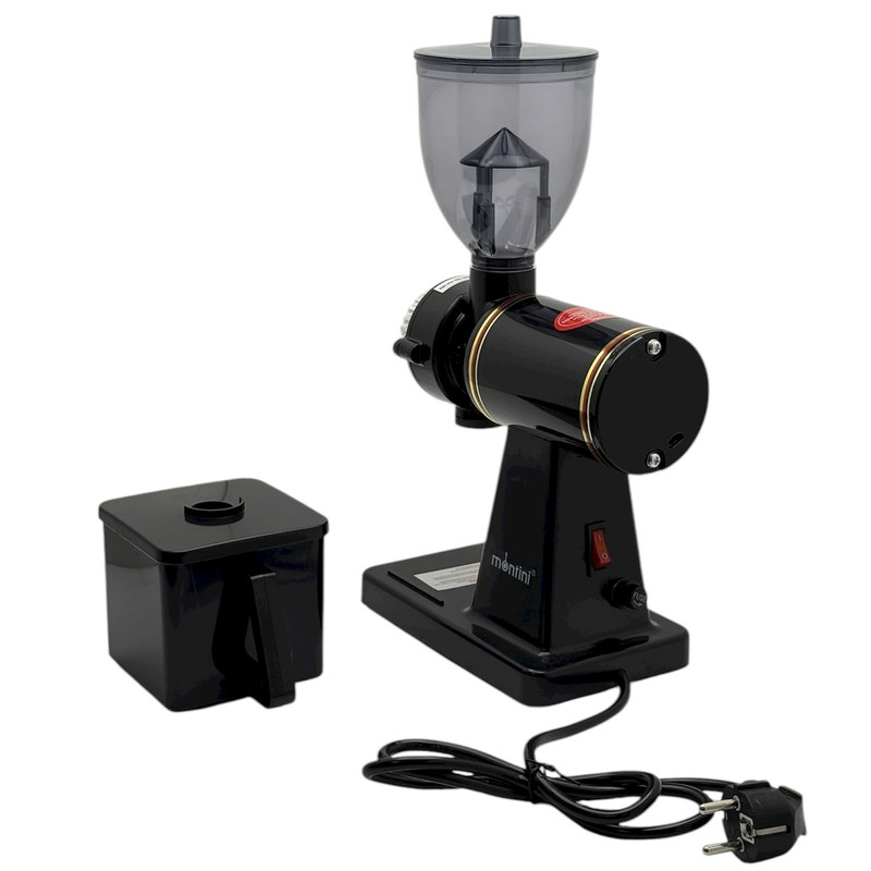 آسیاب قهوه مونتینی مدل HILTON-B