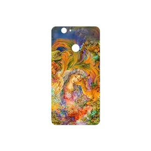 MAHOOT Persian miniature 3 Cover Sticker for Huawei Nova