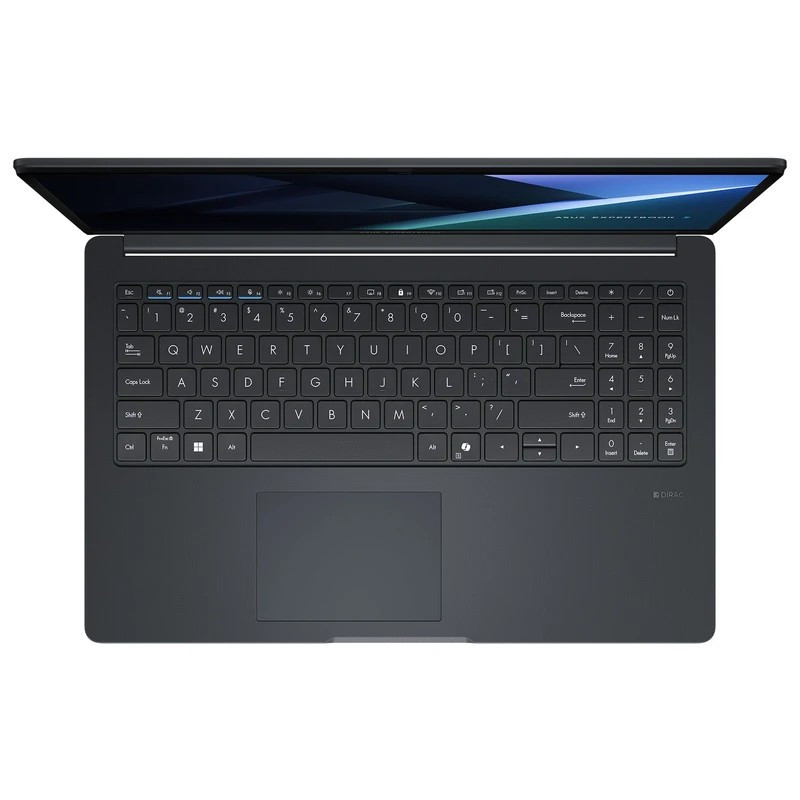 لپ تاپ 15.6 اینچی ایسوس مدل Expertbook B1 B1503CVA-I78512B4D-i7 13620H-40GB DDR5 4800Mhz-1TB SSD-IPS - کاستوم شده