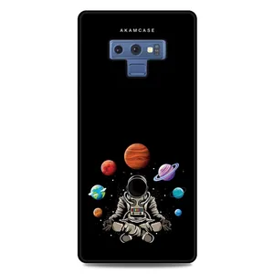 AKAM AMC-WSGN9-SPACE-2 Cover For Samsung Galaxy Note 9