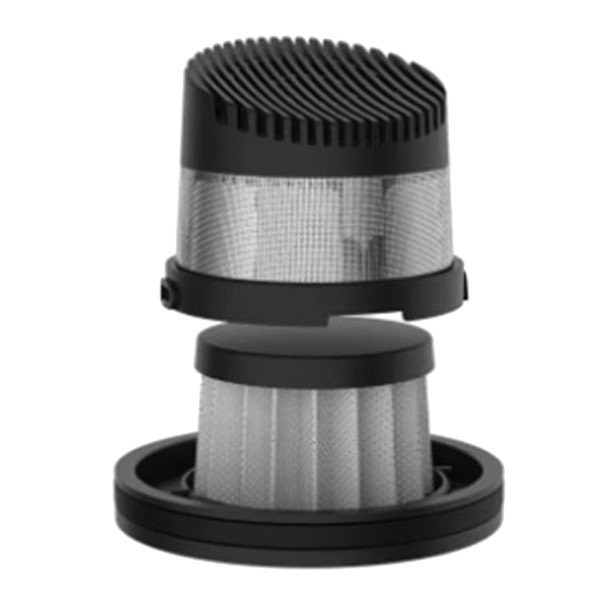 فیلتر جاروبرقی شانزائو مدل z1 مناسب جارو شارژی z1