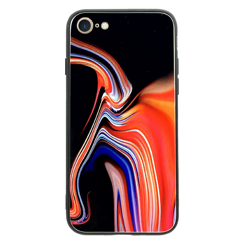 کاور مدل r021 مناسب برای گوشی موبایل اپل iphone 7