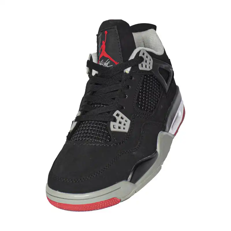 کفش بسکتبال مدل  4