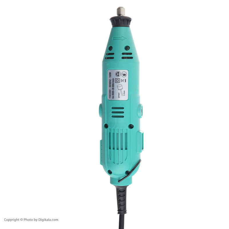 مجموعه 52 عددی فرز انگشتی مدل J0-256-BX