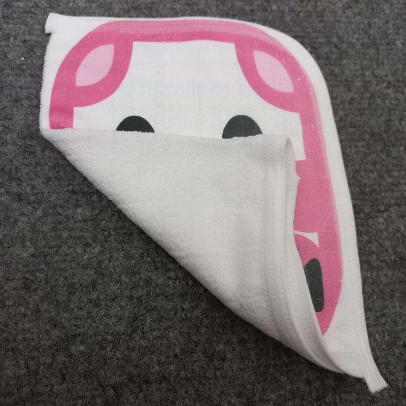 لیف حمام کودک کد SO 07