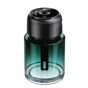 نقد و بررسی خوشبو کننده خودرو مدل شارژی لیزر کهکشانی توسط خریداران