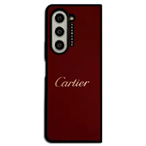 AKAM AMC-WSGZFOLD5-BRANDS-17 Cover For Samsung Galaxy Z Fold 5