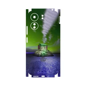 MAHOOT Tomb of Cyrus the Great-FullSkin Cover Sticker for Xiaomi Poco C65