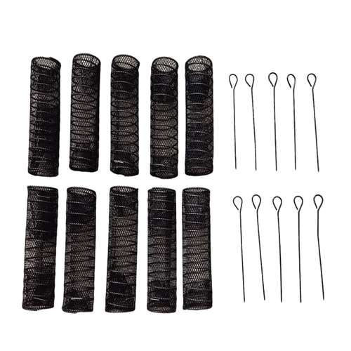 بیگودی مدل S10 بسته 10 عددی به همراه سوزن بیگودی مدل S10 بسته 10 عددی