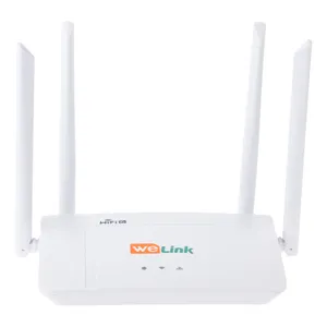 مودم 4G LTE وی لینک مدل WL420