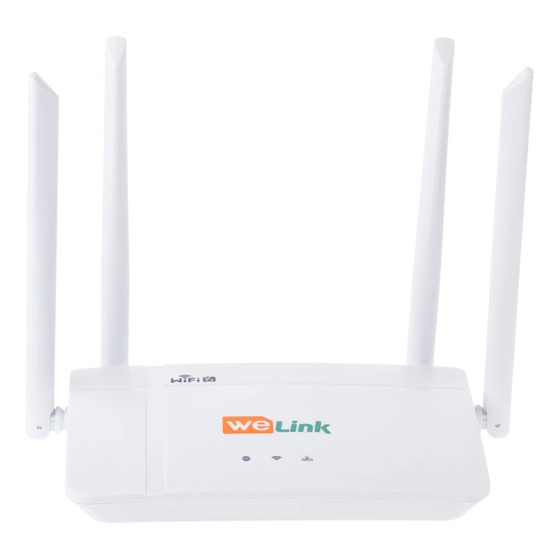مودم 4G LTE وی لینک مدل WL420