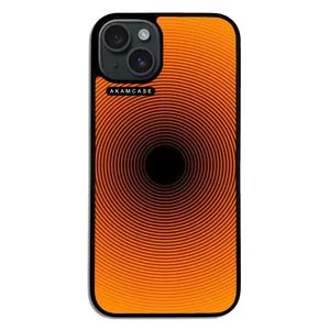 AKAM AMC-WA15PLUS-ILLUSION-15 Cover For Apple iPhone 15 Plus
