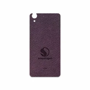 MAHOOT PL-SNPDRGN Cover Sticker for Huawei Y6 II