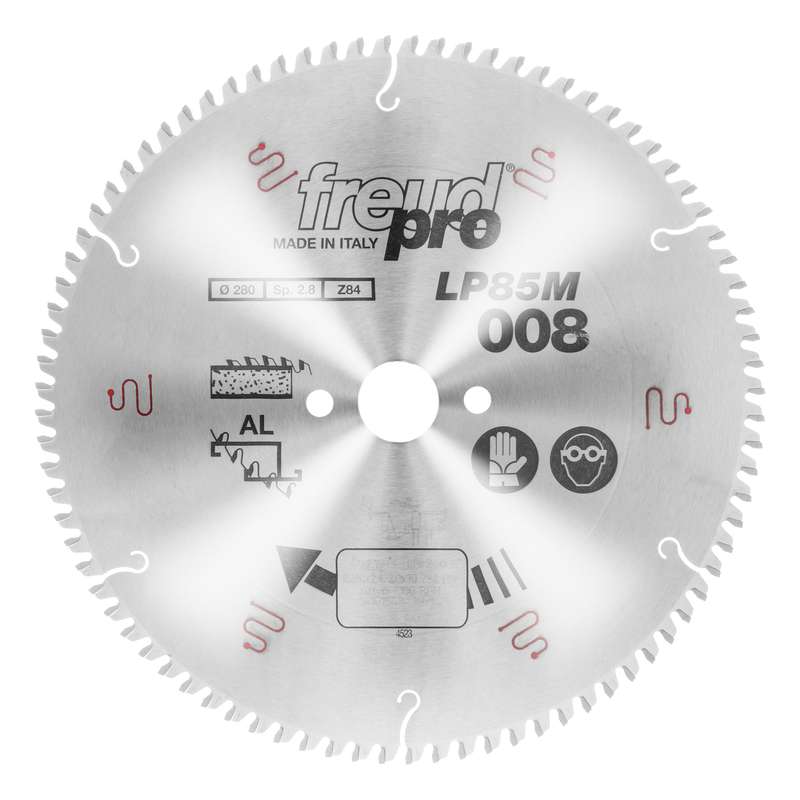 تیغه اره دیسکی فرود مدل LP85M001P تیغه اره دیسکی فرود مدل LP85M001P